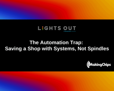 The Automation Trap: Saving a Shop with Systems, No ...