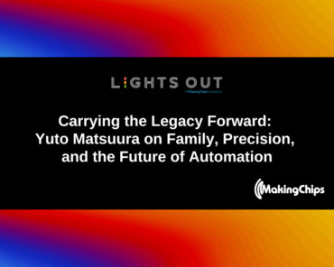 Carrying the Legacy Forward: Yuto Matsuura on Famil ...