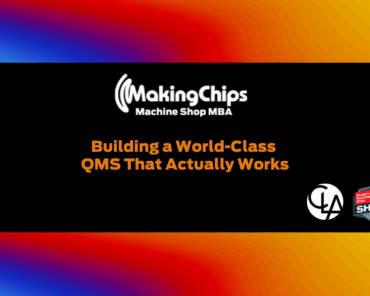 Audit-Ready Always: Building a World-Class QMS That ...