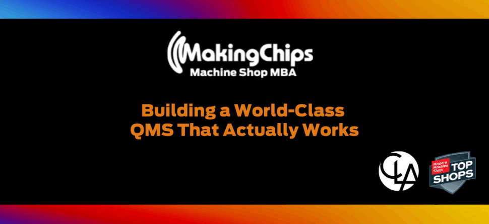 Audit-Ready Always: Building a World-Class QMS That Actually Works, 477