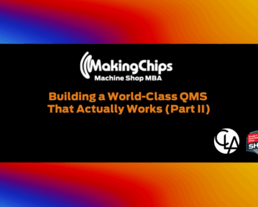 Audit-Ready Always: Building a World-Class QMS That ...