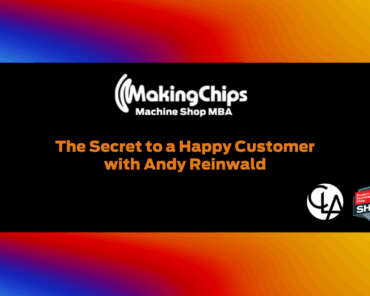 What’s the Secret to Happy Customers? 480