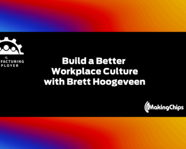 Build a better workplace culture, with Brett Hoogev ...
