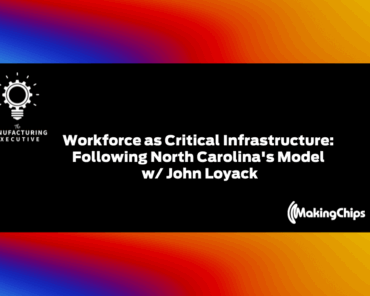 Workforce as Critical Infrastructure: Following Nor ...