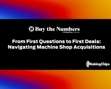 From First Questions to First Deals: Navigating Mac ...