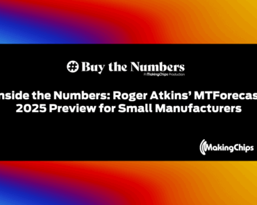 Inside the Numbers: Roger Atkins’ MTForecast 2025 ...