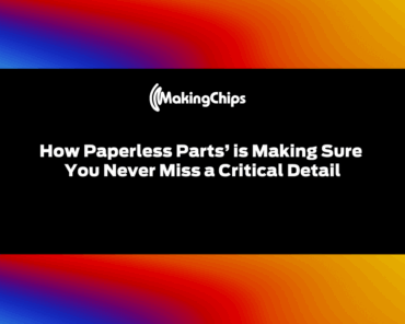 Requirements Review: How Paperless Parts’ is Maki ...