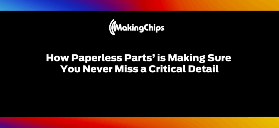 Requirements Review: How Paperless Parts’ is Making Sure You Never Miss a Critical Detail, 484