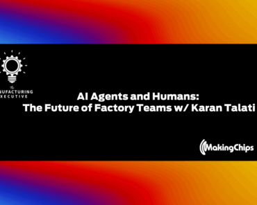 AI Agents and Humans: The Future of Factory Teams w ...