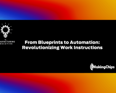 From Blueprints to Automation: Revolutionizing Work ...