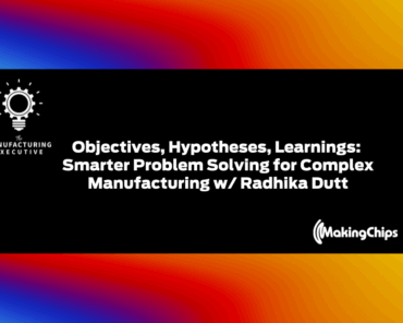 Objectives, Hypotheses, Learnings: Smarter Problem  ...