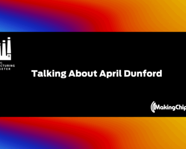 Talking about April Dunford