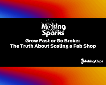 Grow Fast or Go Broke: The Truth About Scaling a Fa ...