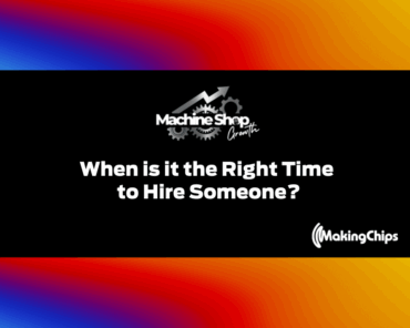 Episode #12: How Do You Know When to Hire Someone?