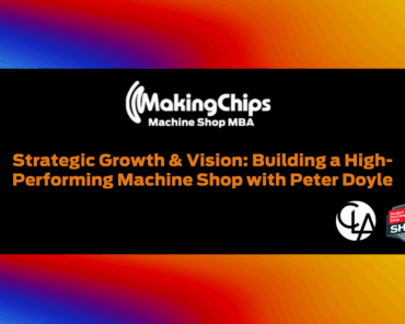 Strategic Growth & Vision: Building a High-Per ...