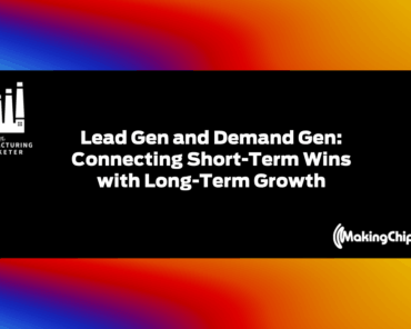 Lead Gen and Demand Gen: Connecting short-term wins ...