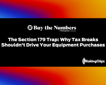 The Section 179 Trap: Why Tax Breaks Shouldn’ ...