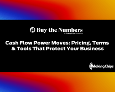 Cash Flow Power Moves: Pricing, Terms & Tools  ...