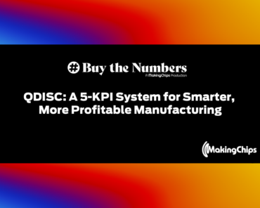 QDISC Explained: A 5-KPI System for Smarter, More P ...