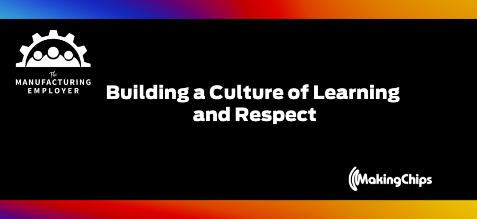 Building a Culture of Learning and Respect, with Diane Ferrera of AccuRounds