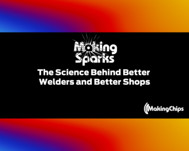The Science Behind Better Welders and Better Shops
