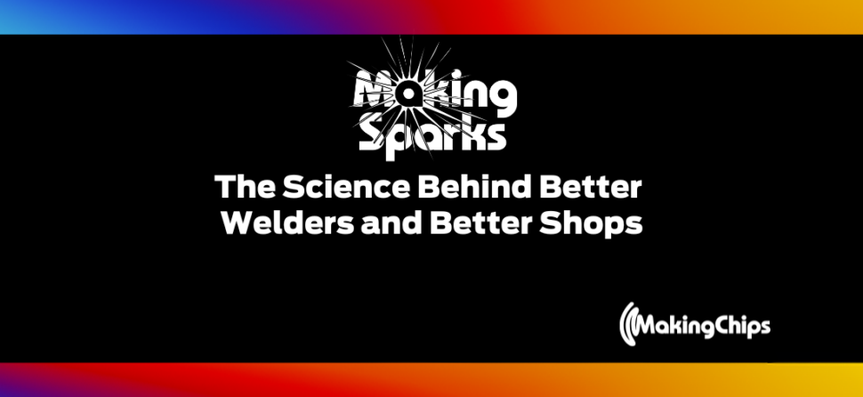 The Science Behind Better Welders and Better Shops