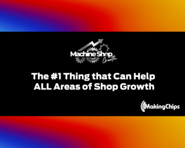 Episode #15: The #1 Thing that Can Help ALL Areas o ...