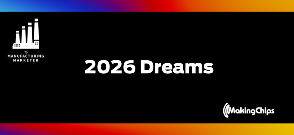 2026 Dreams