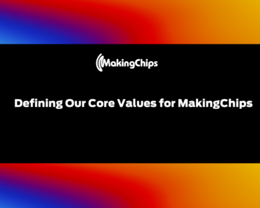 More Than Words: Defining Our Core Values for Makin ...