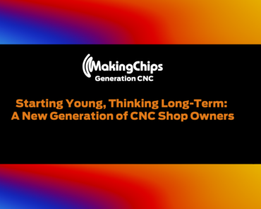Starting Young, Thinking Long-Term: A New Generatio ...
