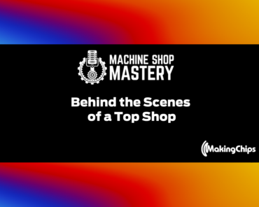 98. Behind the Scenes of a Top Shop with Jayme Rahz