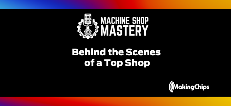98. Behind the Scenes of a Top Shop with Jayme Rahz