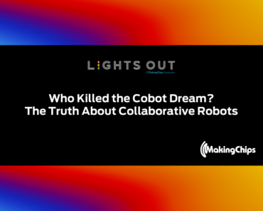 Who Killed the Cobot Dream? The Truth About Collabo ...