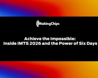 Achieve the Impossible: Inside IMTS 2026 and the Po ...