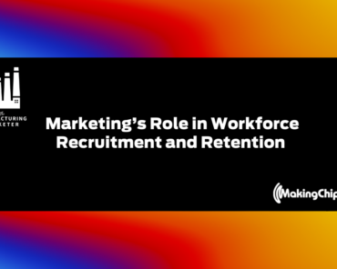 Marketing’s Role in Workforce Recruitment and ...