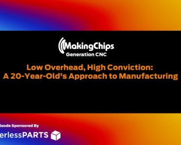 Low Overhead, High Conviction: A 20-Year-Old’ ...