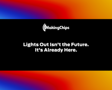Lights Out Isn’t the Future—It’s Alre ...