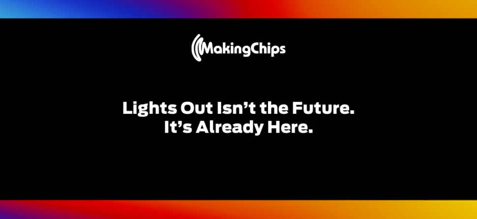Lights Out Isn’t the Future—It’s Already Here, 513