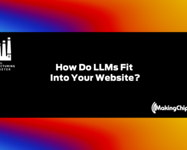 How do LLMs fit into your website? w/ John Greely