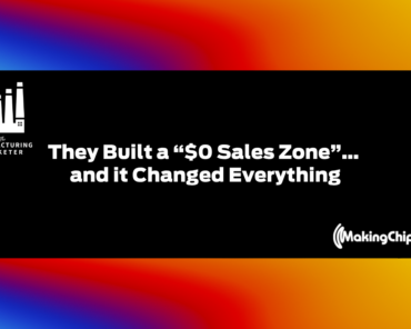 They Built a “$0 Sales Zone”… and it Changed  ...