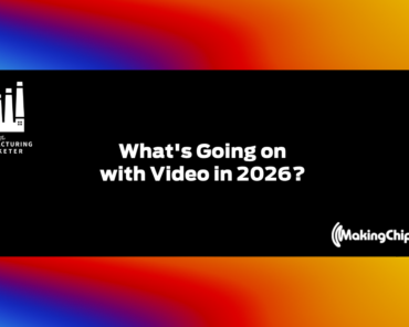 SEE DESCRIPTION: What’s Going on with Video i ...