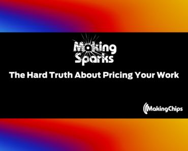 The Hard Truth About Pricing Your Work
