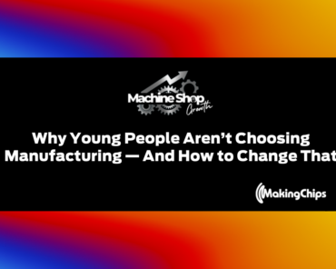 Episode #22: Why Young People Aren’t Choosing Man ...