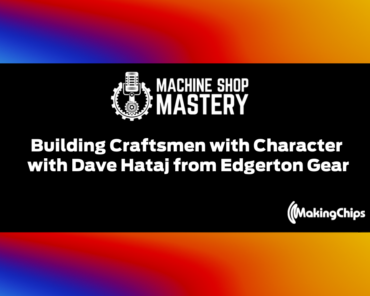 106. Building Craftsmen with Character with Dave Ha ...