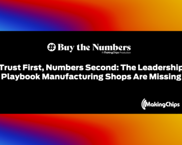 Trust First, Numbers Second: The Leadership Playboo ...