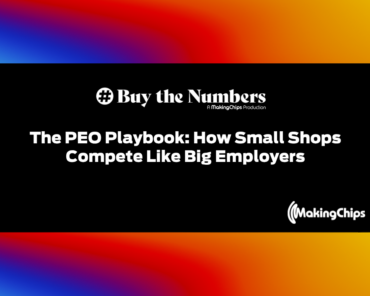 The PEO Playbook: How Small Shops Compete Like Big  ...