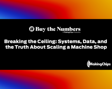 Breaking the Ceiling: Systems, Data, and the Truth  ...