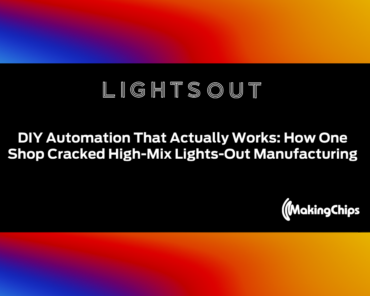 DIY Automation That Actually Works: How One 80-Pers ...