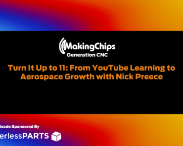 Turn It Up to 11: From YouTube Learning to Aerospac ...