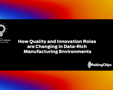How Quality and Innovation Roles are Changing in Da ...